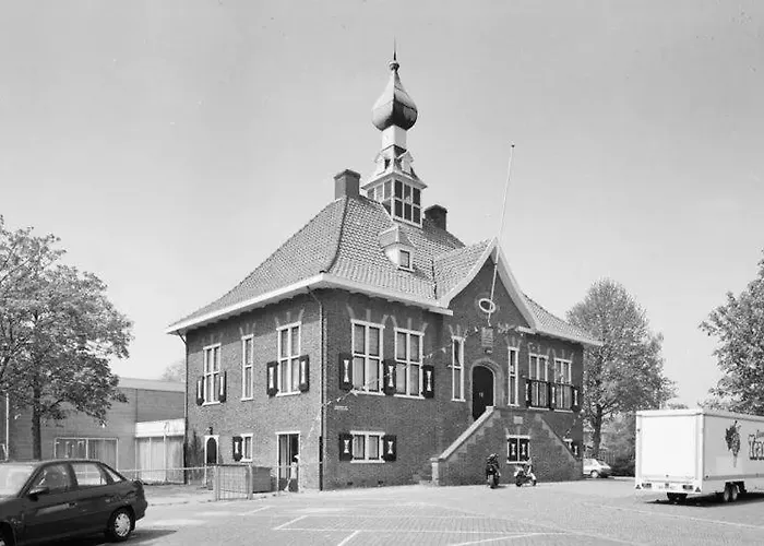 Herberg de Griffioen
