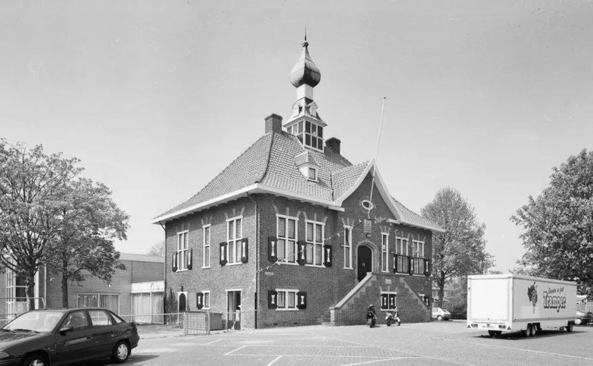 De Griffioen *