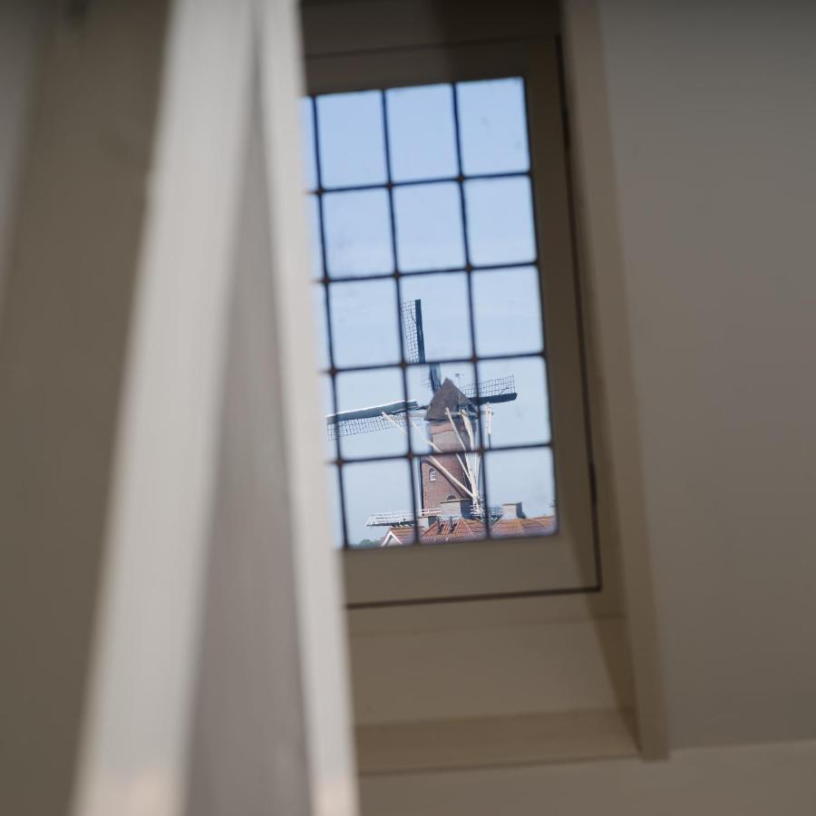 De Griffioen *