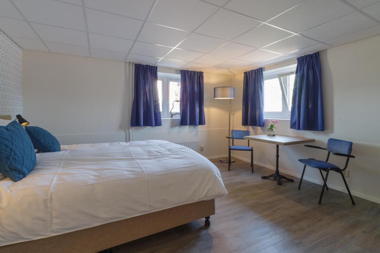 De Griffioen Inn Wolphaartsdijk