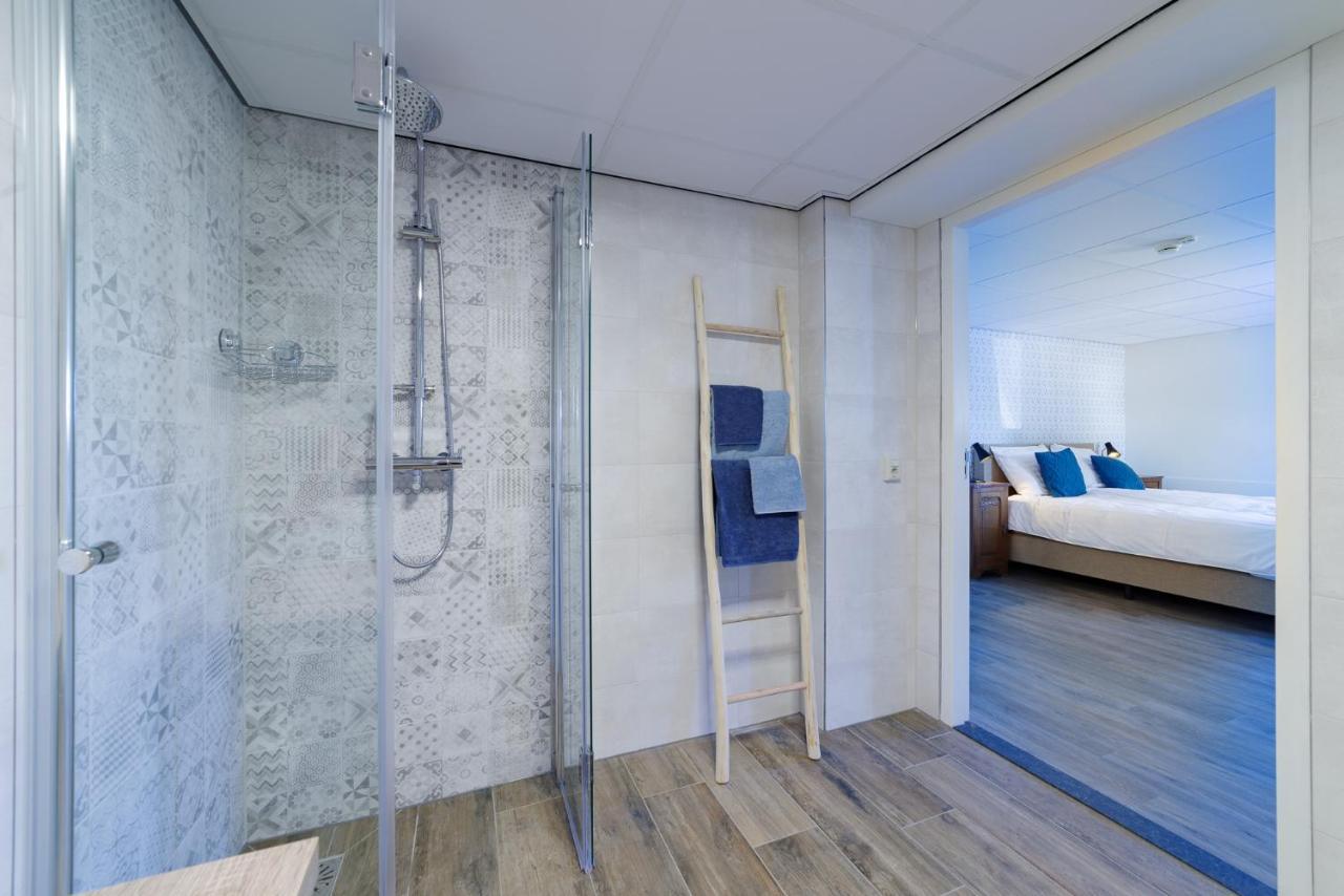 Inn De Griffioen Wolphaartsdijk