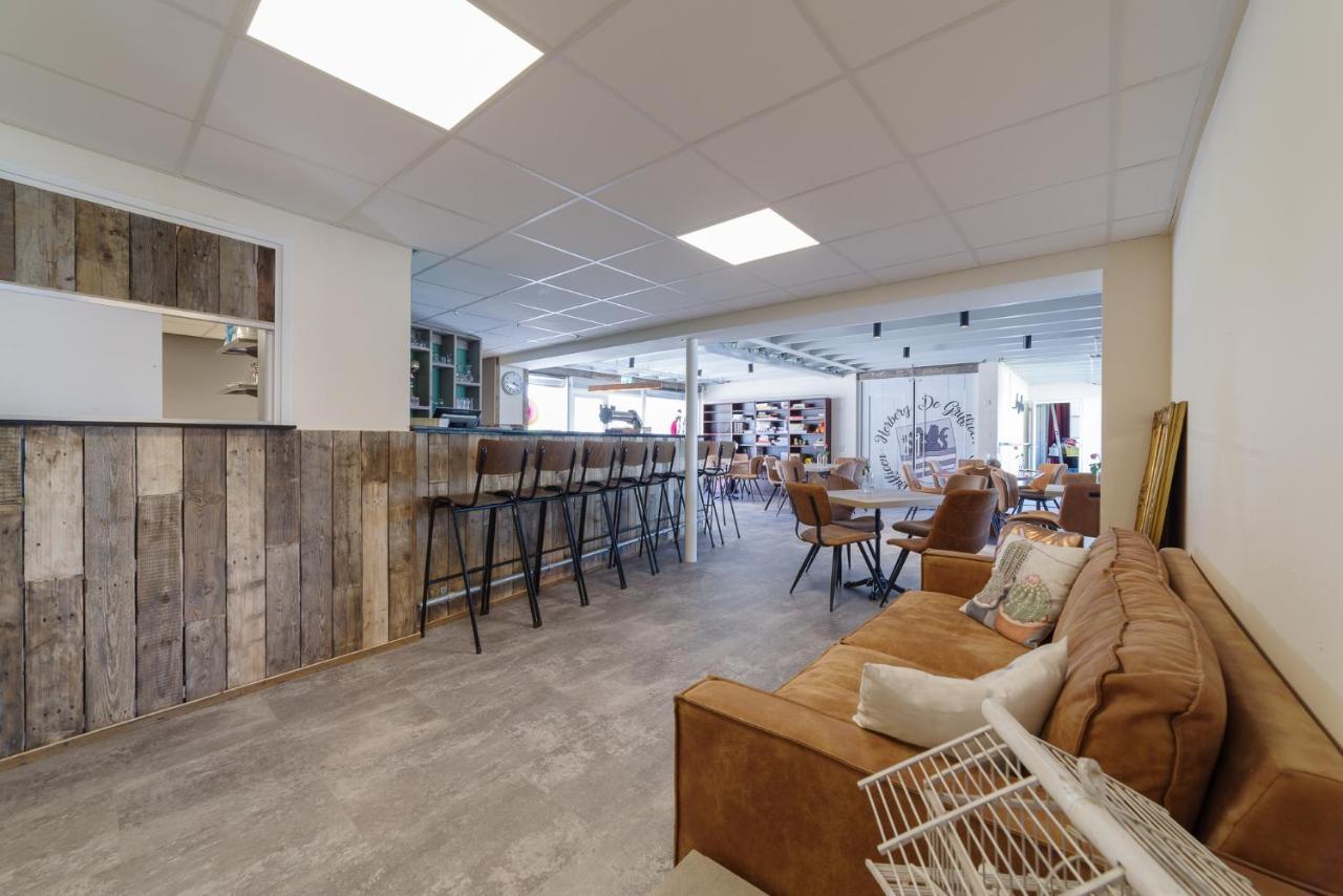 Inn De Griffioen Wolphaartsdijk