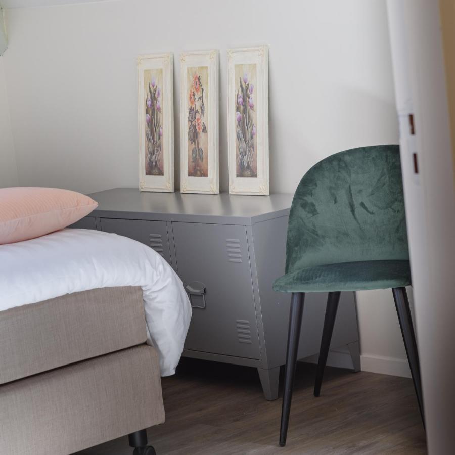 De Griffioen Inn *